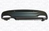 ALFA 156084646 Bumper